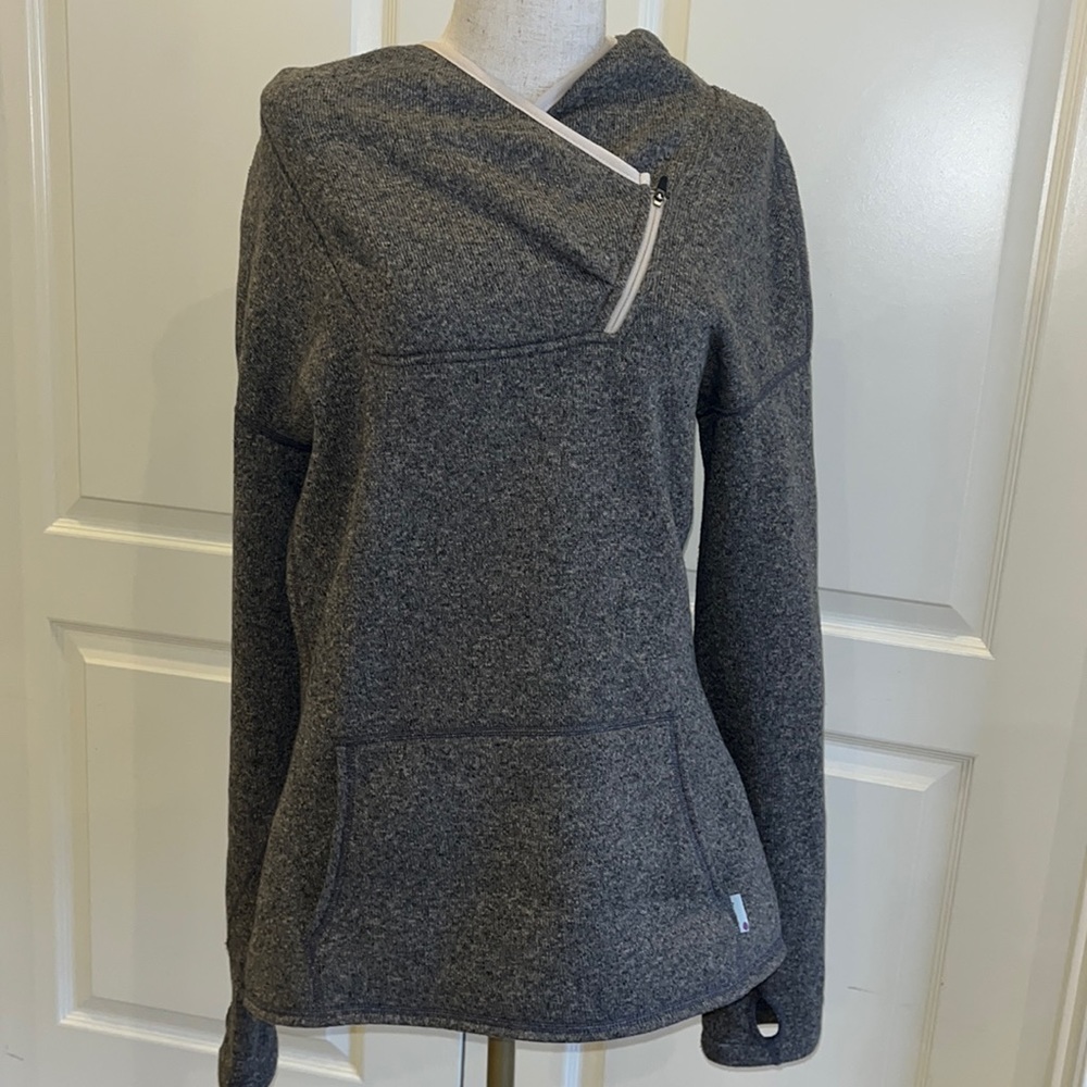 STIO Sweetwater Fleece Hoodie